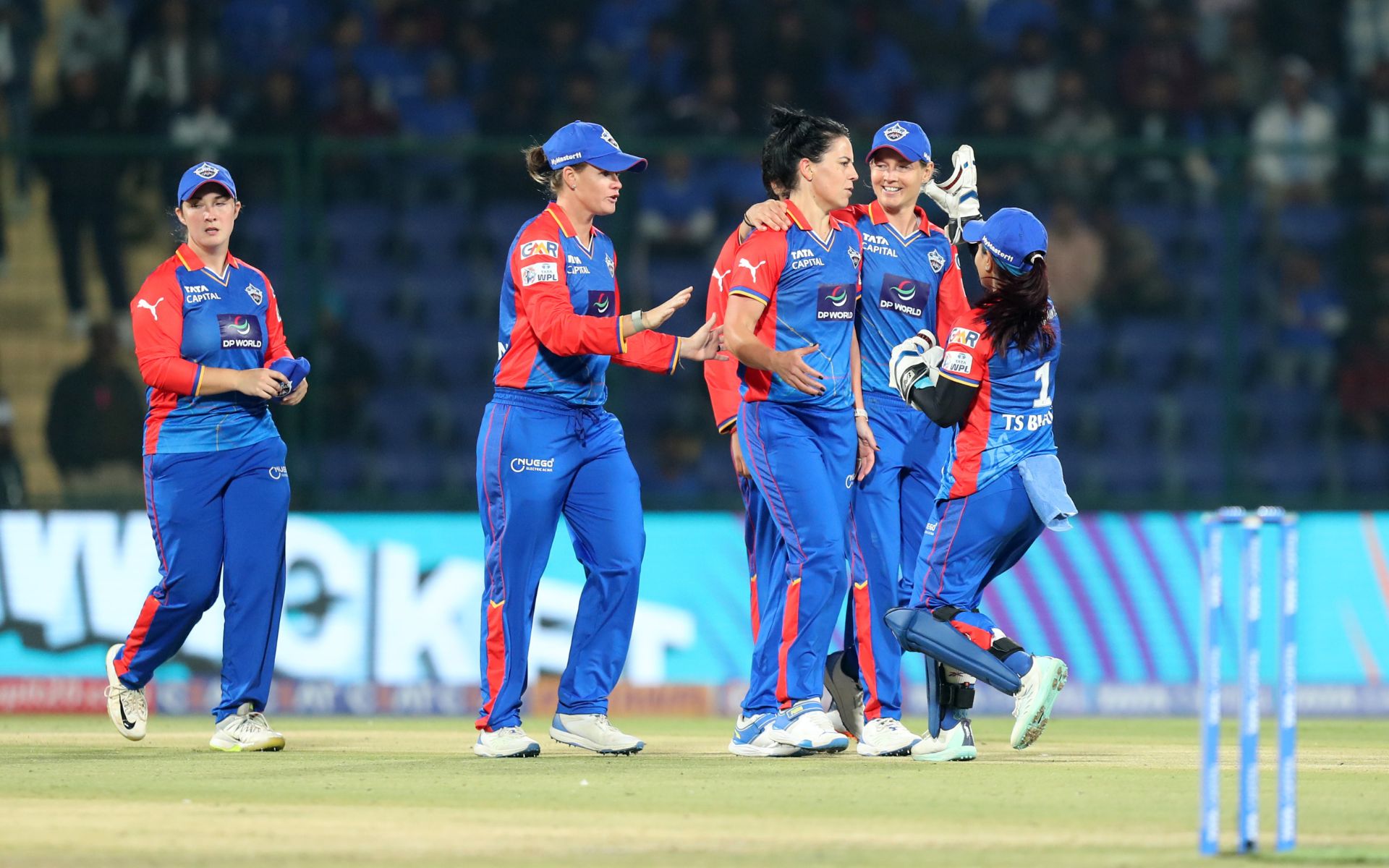 Meg Lanning To Drop Alice Capsey? Delhi Capitals' Probable Playing XI Vs UP Warriorz